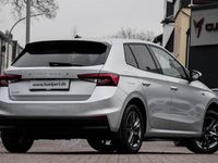 Gebraucht Skoda Fabia Drive 116 PS (85 kW) 2025 Silber Kleinwagen