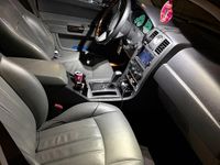 Gebraucht Chrysler 300 249 PS (183 kW) 2008 Silber Limousine