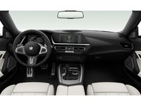 gebraucht BMW Z4 M40i