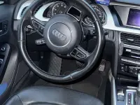 Gebraucht Audi A5 Sportback Design 230 PS (169 kW) 2016 Kleinwagen
