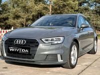 gebraucht Audi A3 Sportback 30 TFSI sport LED~NAVI~TEMPOMAT~SHZ