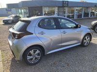 Neu Mazda 2 Exclusive-Line 116 PS (85 kW) 2025 Kleinwagen