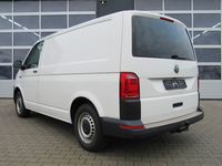 gebraucht VW T6 Kasten 4Motion Navi Sperre Luftstandh AHK PDC