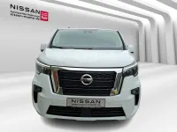 Gebraucht Nissan Primastar Tekna 170 PS (125 kW) 2024 Weiß Van / Kleinbus