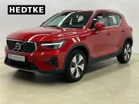 Gebraucht Volvo XC40 Core 211 PS (155 kW) 2022 Rot SUV
