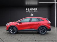 Neu Mitsubishi Grandis Plus 158 PS (116 kW) 2026 Rot SUV