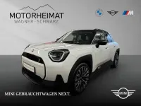 Gebraucht Mini Aceman Classic 160 kW (218 PS) 2026 Weiß SUV