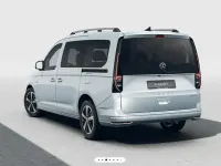 Nouă VW Caddy Maxi Style 150 CP (110 kW) 2026 Argintiu Monovolum