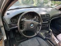 gebraucht BMW 525 i Limousine