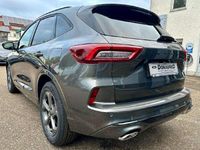 Neu Ford Kuga ST-Line 186 PS (136 kW) 2025 Magneticgrau (metallic) SUV