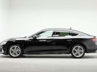 gebraucht Audi A5 40 TDI quattro advanced MATRIX*ACC*