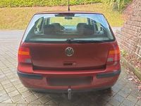 Gebraucht VW Golf III 100 PS (73 kW) 1998 Andere farben Kleinwagen