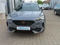 Używany Cupra Formentor 150 KM (110 kW) 2024 Szary SUV