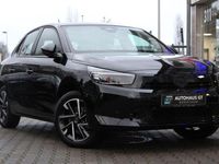 Gebraucht Opel Corsa 101 PS (74 kW) 2025 Schwarz Kleinwagen