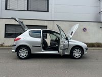 gebraucht Peugeot 206 