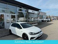 gebraucht VW Golf VII R 4M/DSG/LED/NAVI/MULTIMEDIA