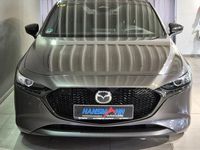Gebraucht Mazda 3 Homura-Line 140 PS (102 kW) 2025 Grau Limousine