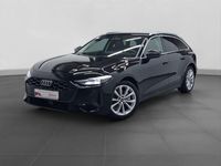 Gebraucht Audi A5 Business 150 PS (110 kW) 2025 Schwarz Kombi