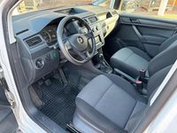 Gebraucht VW T6 102 PS (75 kW) 2015 Weiß Van