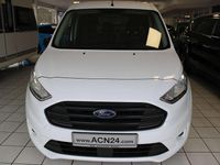 Gebraucht Ford Transit Connect Trend 120 PS (88 kW) 2019 Frostweiß Van / Kleinbus
