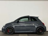 gebraucht Abarth 595 Competizione | Carbon Schalensitze - 1.Hand!