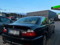 gebraucht BMW 325 e46 ci