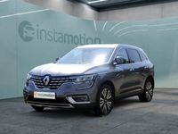 Gebraucht Renault Koleos Initiale Paris 184 PS (135 kW) 2021 Grau SUV