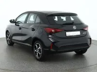 Gebraucht MG MG3 Comfort 116 PS (85 kW) 2025 Rot Kleinwagen
