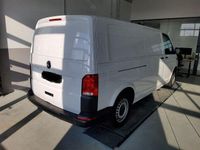 Gebraucht VW Transporter 110 PS (80 kW) 2022 Weiß Van