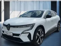 Occasion Renault Megane E-Tech Techno 96 kW (131 ch) 2023 Blanc Berline
