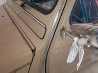 Gebraucht Citroën 2CV 26 PS (19 kW) 1984 Beige Limousine