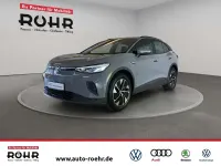 Gebraucht VW ID.4 Pro Performance 150 kW (204 PS) 2023 Mondsteingrau SUV
