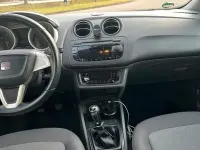 Gebraucht Seat Ibiza Style 105 PS (77 kW) 2010 Andere farben Limousine