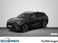 Gebraucht Cupra Terramar 150 PS (110 kW) 2026 Timanfayagrau (metallic) SUV