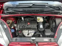 Gebraucht Citroën Xsara Picasso Comfort 109 PS (80 kW) 2006 Rot Van / Kleinbus
