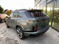 Neu KGM Actyon 163 PS (119 kW) 2026 Grün SUV