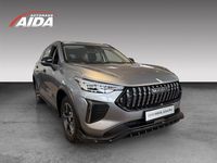 Neu Haval Jolion 177 PS (130 kW) 2026 Grau SUV