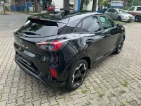 Neu Ford Puma Gen-E Premium 124 kW (169 PS) 2025 Obsidianschwarz metallic SUV
