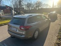 Gebraucht Citroën C5 Business Class 163 PS (119 kW) 2012 Kombi