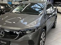 Gebraucht Mercedes EQA250 139 kW (190 PS) 2021 Grau SUV