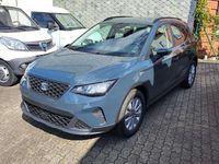 Neu Seat Arona 95 PS (69 kW) 2025 Fjordblau SUV