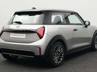 Gebraucht Mini Cooper Classic 156 PS (114 kW) 2024 Grau Kleinwagen