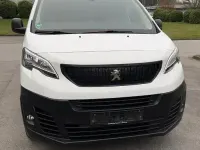 Gebraucht Peugeot Expert Premium 144 PS (105 kW) 2022 Weiß Van