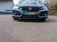 gebraucht Honda Civic Type T GT 2.0/320PS