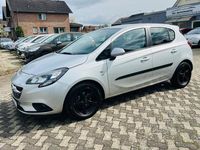 Second-hand Opel Corsa drive 90 CP (66 kW) 2016 Gri Hatchback