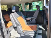 Gebraucht VW Multivan 179 PS (131 kW) 2011 Grau Van / Kleinbus
