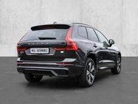 Gebraucht Volvo XC60 Plus 455 PS (334 kW) 2023 Platinum grey metallic SUV