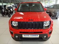 gebraucht Jeep Renegade 1.0 Limited Black-Pack WINTER-PAKET