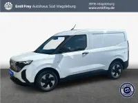 Gebraucht Ford Transit Trend 100 kW (136 PS) 2025 Weiss Van
