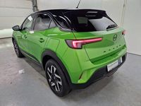 Gebraucht Opel Mokka 136 PS (100 kW) 2024 Matcha grün SUV